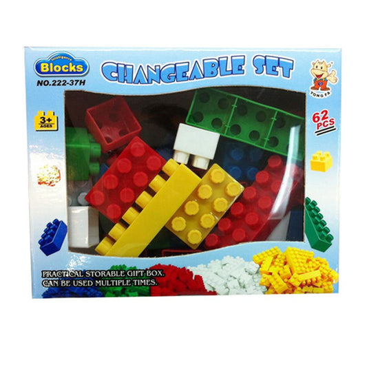 Sluban Kocke 222-H37