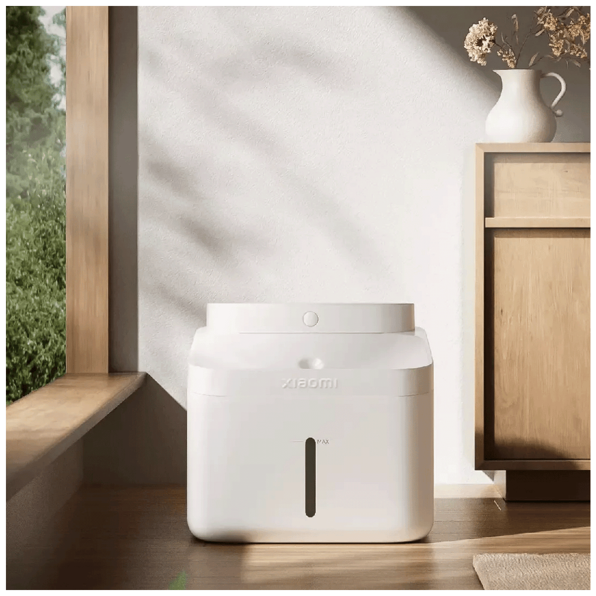Xiaomi Fontana za kućne ljubimce, 4000 mAh, WiFi - Smart Pet Fountain 2
