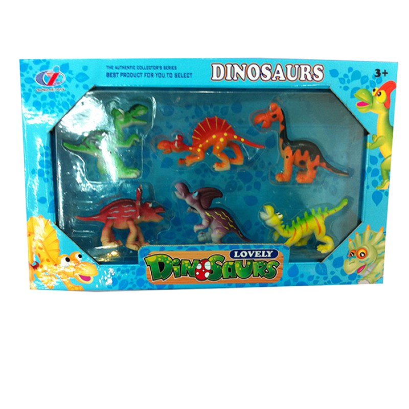 Dinosauri Q9899-142