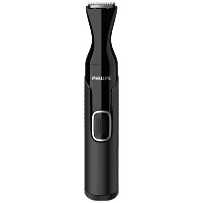 Philips Trimer za nos, uši i obrve, PrecisionTrim - NT5650/16