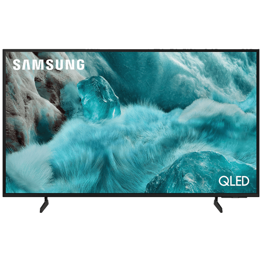 Samsung Televizor Smart QLED Q7F UHD 55" - QE55Q7FAAUXXH