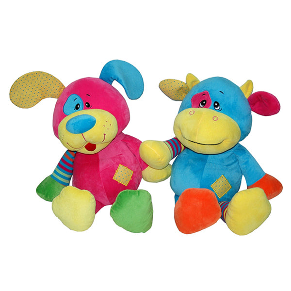 Pliš Moj Prvi Tiggi Prijatelj TB12-326/342-42cm