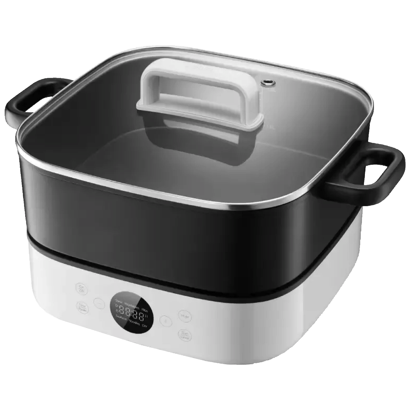 Xiaomi Višenamjenski ekspres lonac, Hot Pot Cooker, 6 lit. - Multifunctional Hot Pot Cooker 6L
