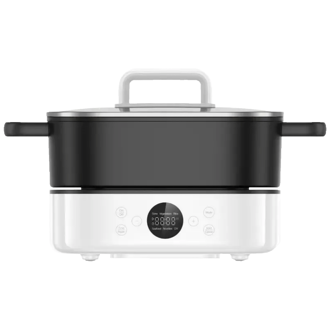 Xiaomi Višenamjenski ekspres lonac, Hot Pot Cooker, 6 lit. - Multifunctional Hot Pot Cooker 6L