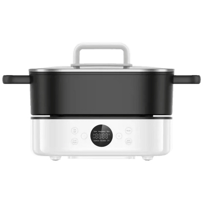 Xiaomi Višenamjenski ekspres lonac, Hot Pot Cooker, 6 lit. - Multifunctional Hot Pot Cooker 6L