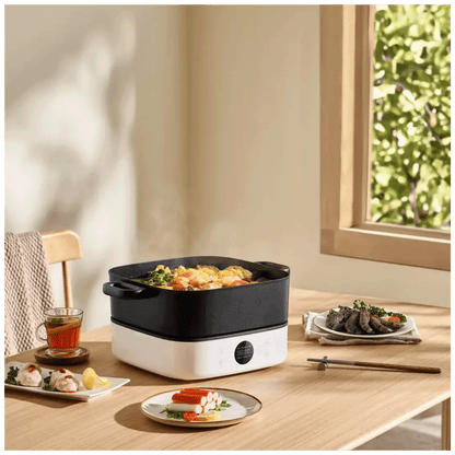 Xiaomi Višenamjenski ekspres lonac, Hot Pot Cooker, 6 lit. - Multifunctional Hot Pot Cooker 6L