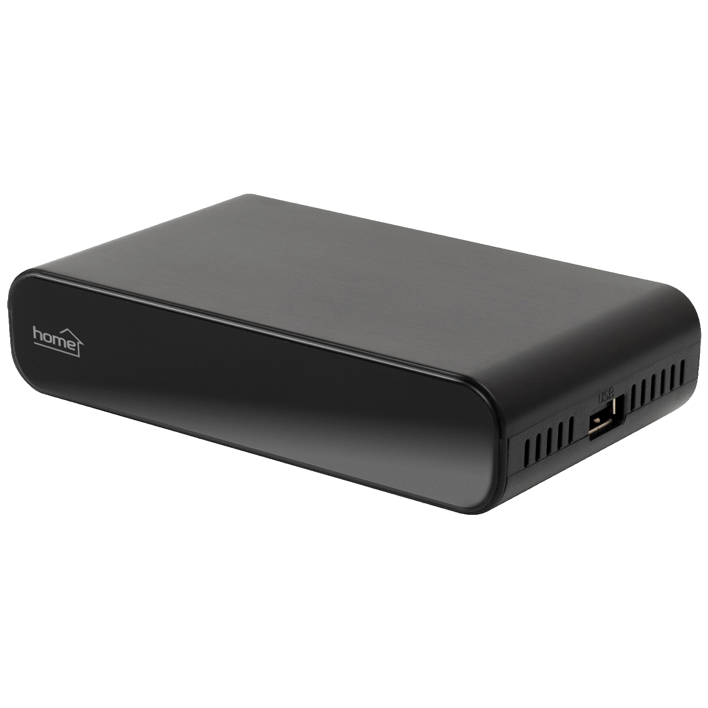 home Kombinovani DVB-T/T2/C prijemnik, HDMI, Scart, AUX, USB - HD2T2C