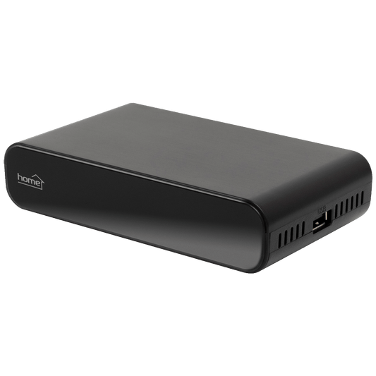 home Kombinovani DVB-T/T2/C prijemnik, HDMI, Scart, AUX, USB - HD2T2C