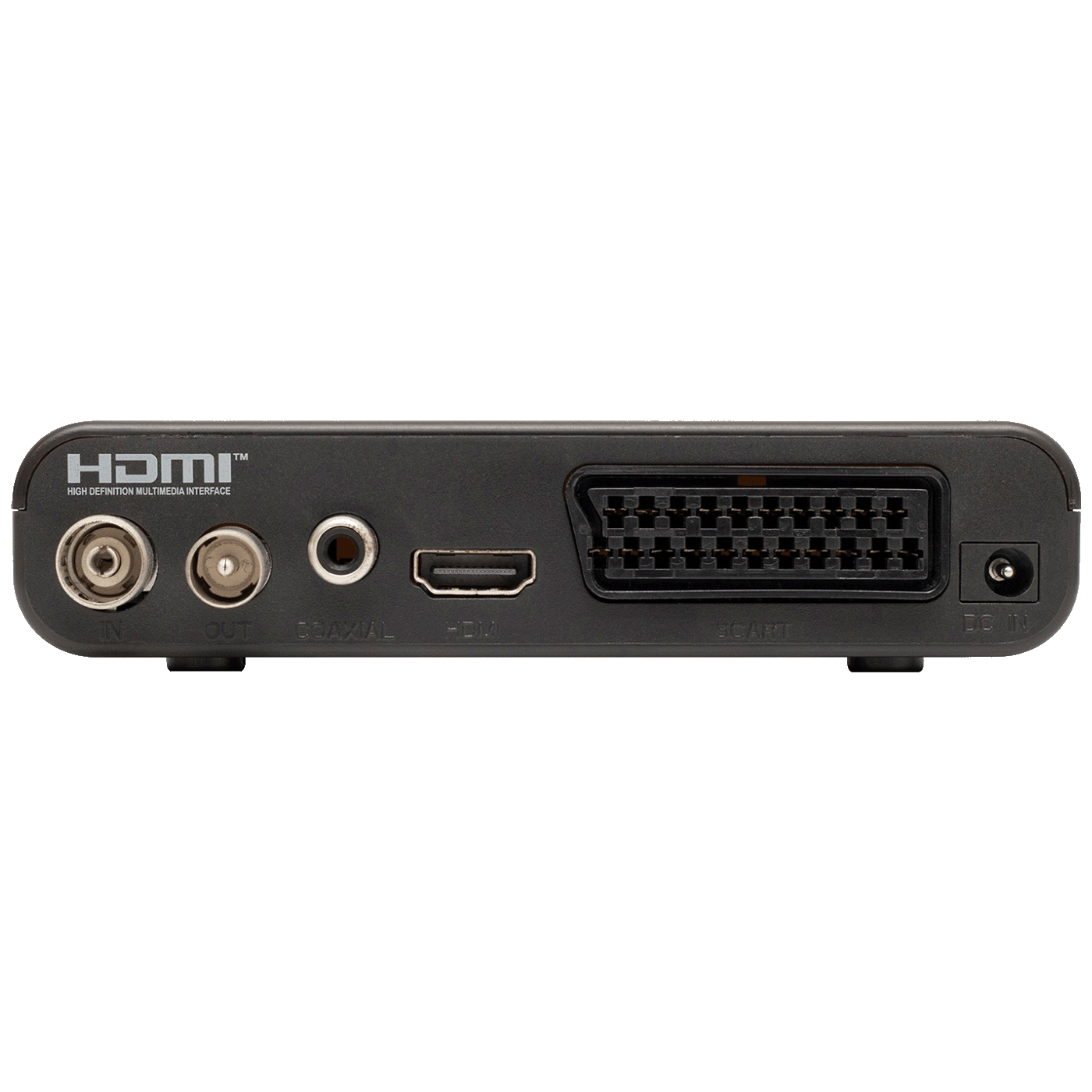 home Kombinovani DVB-T/T2/C prijemnik, HDMI, Scart, AUX, USB - HD2T2C