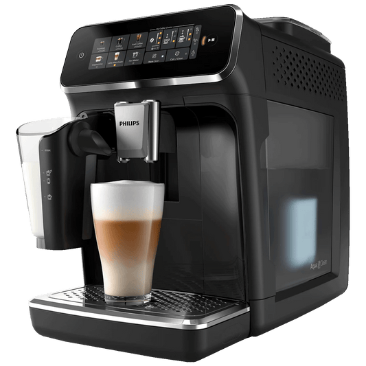 Philips Aparat za espresso kafu, automatski, 5 napitaka - EP3341/50