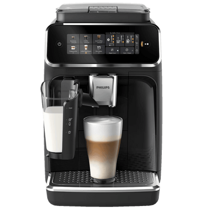 Philips Aparat za espresso kafu, automatski, 5 napitaka - EP3341/50