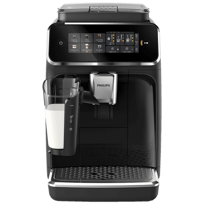 Philips Aparat za espresso kafu, automatski, 5 napitaka - EP3341/50