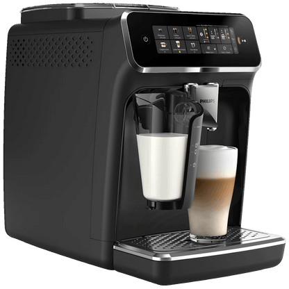 Philips Aparat za espresso kafu, automatski, 5 napitaka - EP3341/50