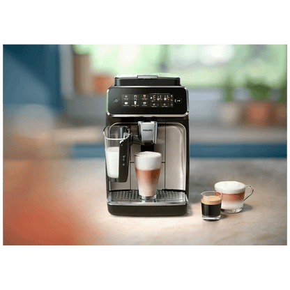 Philips Aparat za espresso kafu, automatski, 5 napitaka - EP3341/50