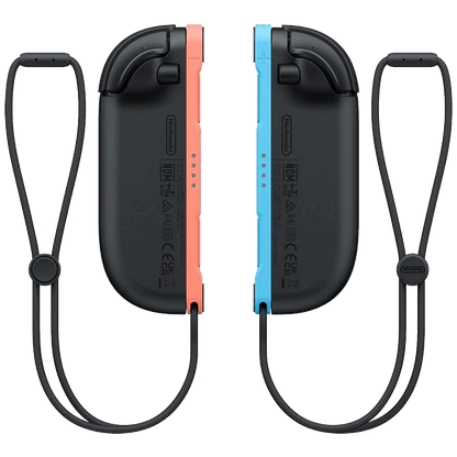 Nintendo Joy-Con za Nintendo Switch 2, Bluetooth , Blue/Red - Switch 2 Joy-Con Blue/Red