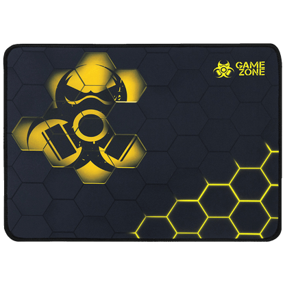 Tracer Podloga za miš, 35 x 28 cm - GAMEZONE Hexy3