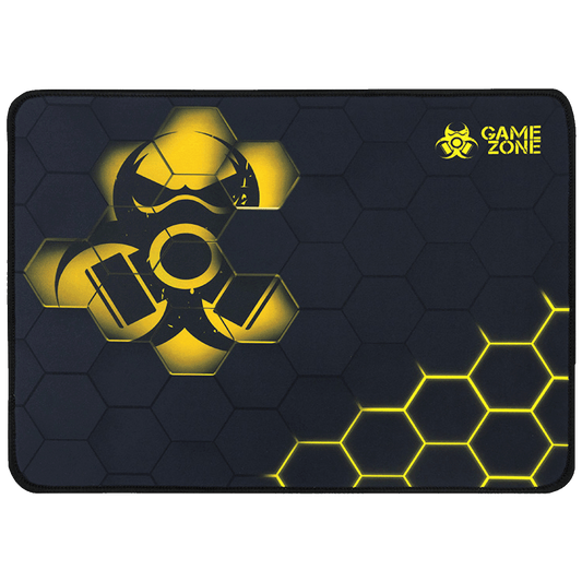 Tracer Podloga za miš, 35 x 28 cm - GAMEZONE Hexy3