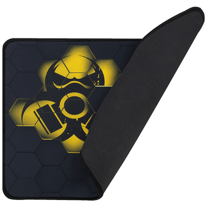 Tracer Podloga za miš, 35 x 28 cm - GAMEZONE Hexy3