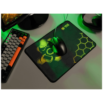 Tracer Podloga za miš, 35 x 28 cm - GAMEZONE Hexy3