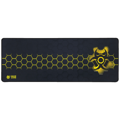 Tracer Podloga za miš, 80 x 30 cm - GAMEZONE Hexy2
