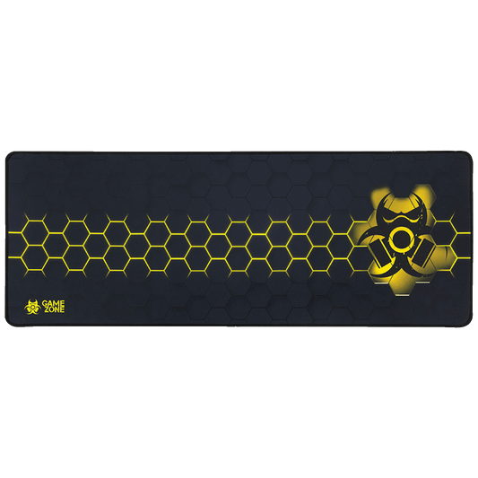 Tracer Podloga za miš, 80 x 30 cm - GAMEZONE Hexy2