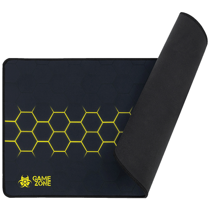 Tracer Podloga za miš, 80 x 30 cm - GAMEZONE Hexy2