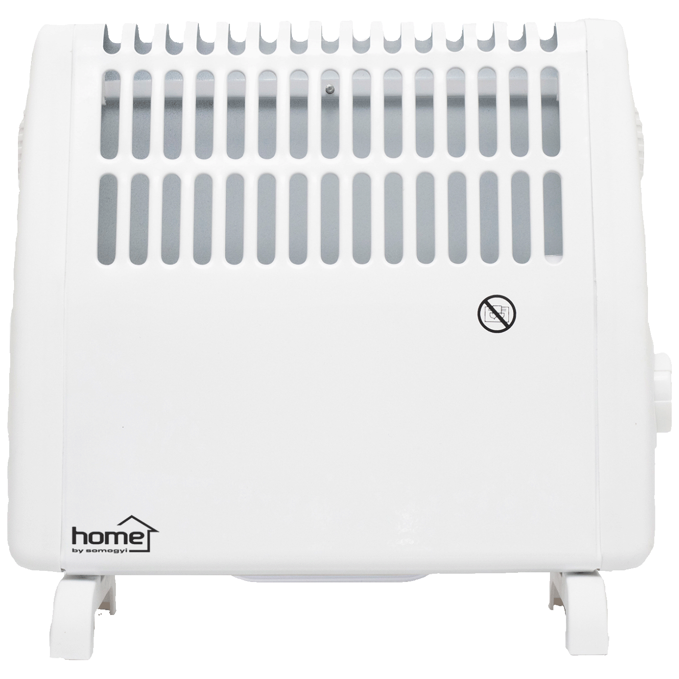 home Električna grijalica, zaštita od smrzavanja, 500 W - FKM500