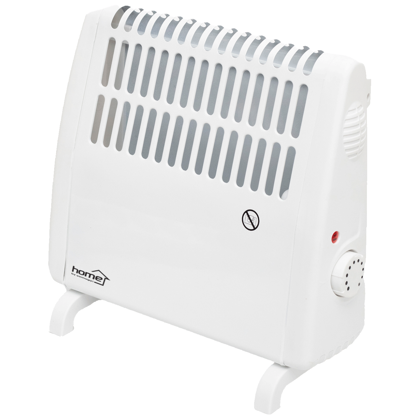 home Električna grijalica, zaštita od smrzavanja, 500 W - FKM500