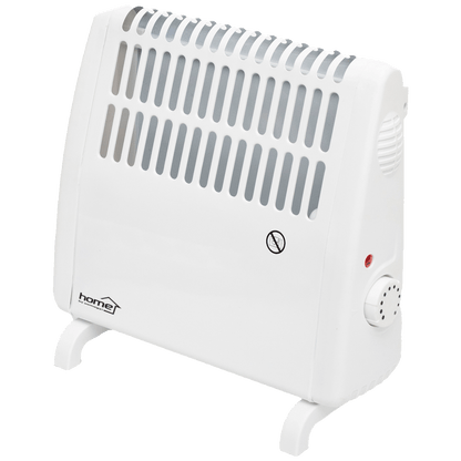 home Električna grijalica, zaštita od smrzavanja, 500 W - FKM500