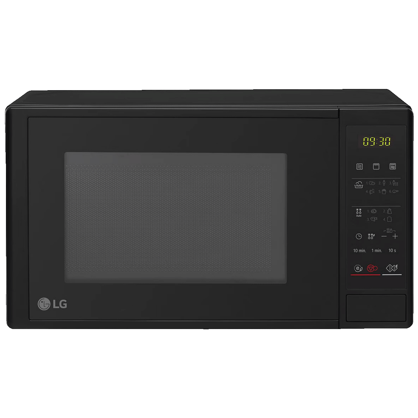 LG Mikrovalna pećnica sa grilom, 700W, zapremina 20 lit. - MH6042D