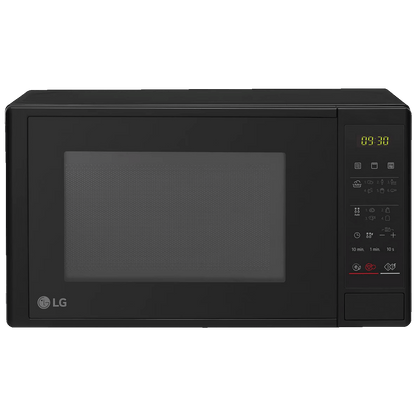 LG Mikrovalna pećnica sa grilom, 700W, zapremina 20 lit. - MH6042D