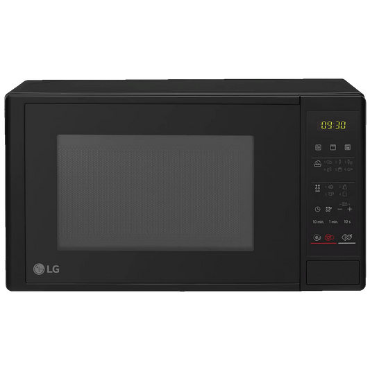 LG Mikrovalna pećnica sa grilom, 700W, zapremina 20 lit. - MH6042D