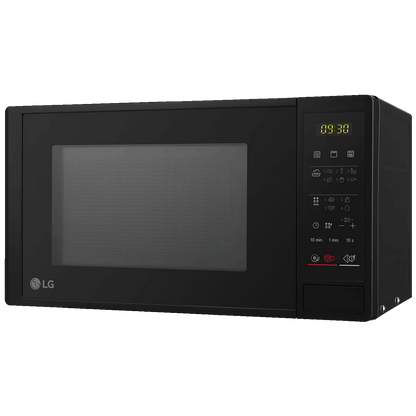 LG Mikrovalna pećnica sa grilom, 700W, zapremina 20 lit. - MH6042D