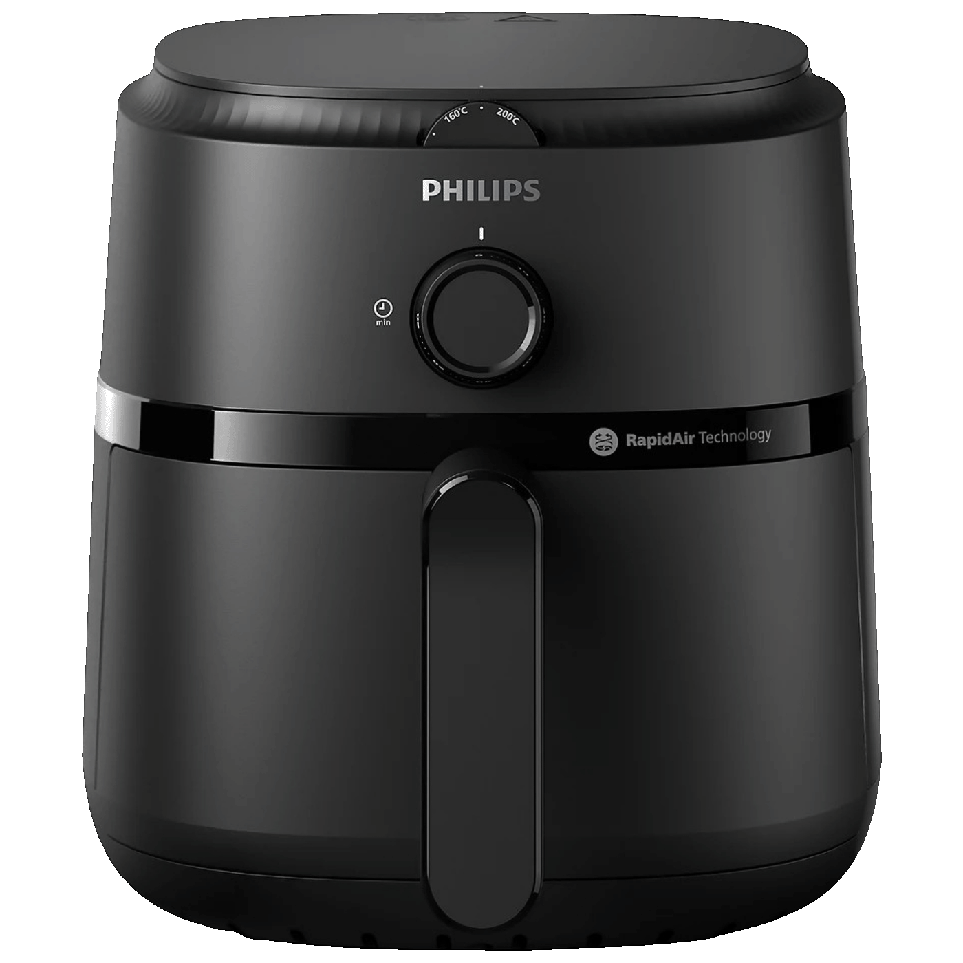Philips Friteza na vrući zrak, 1500W, 4.2 lit. - NA120/00