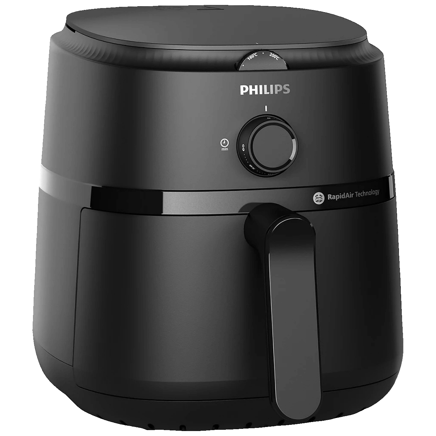 Philips Friteza na vrući zrak, 1500W, 4.2 lit. - NA120/00
