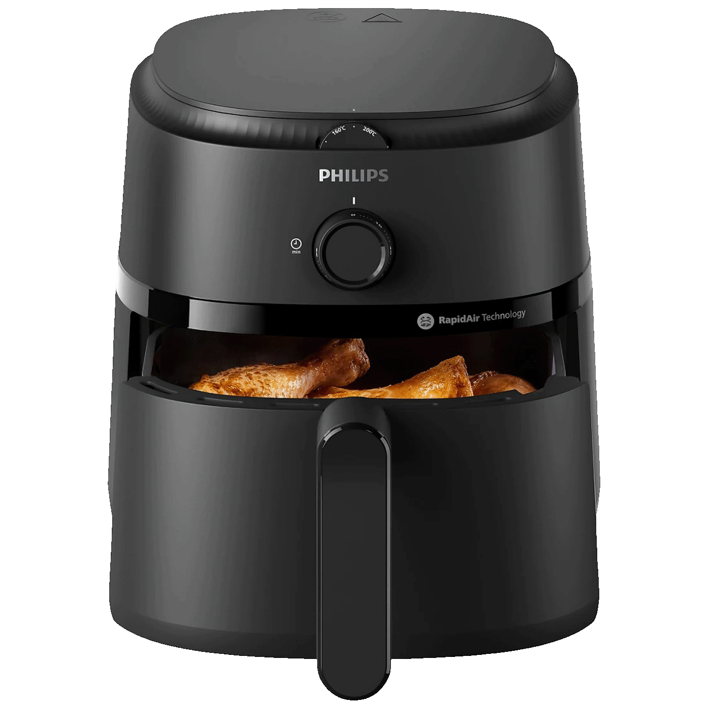 Philips Friteza na vrući zrak, 1500W, 4.2 lit. - NA120/00