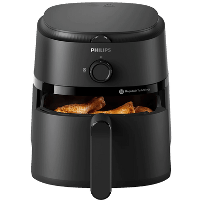 Philips Friteza na vrući zrak, 1500W, 4.2 lit. - NA120/00