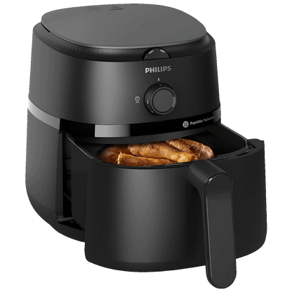Philips Friteza na vrući zrak, 1500W, 4.2 lit. - NA120/00