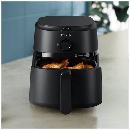Philips Friteza na vrući zrak, 1500W, 4.2 lit. - NA120/00