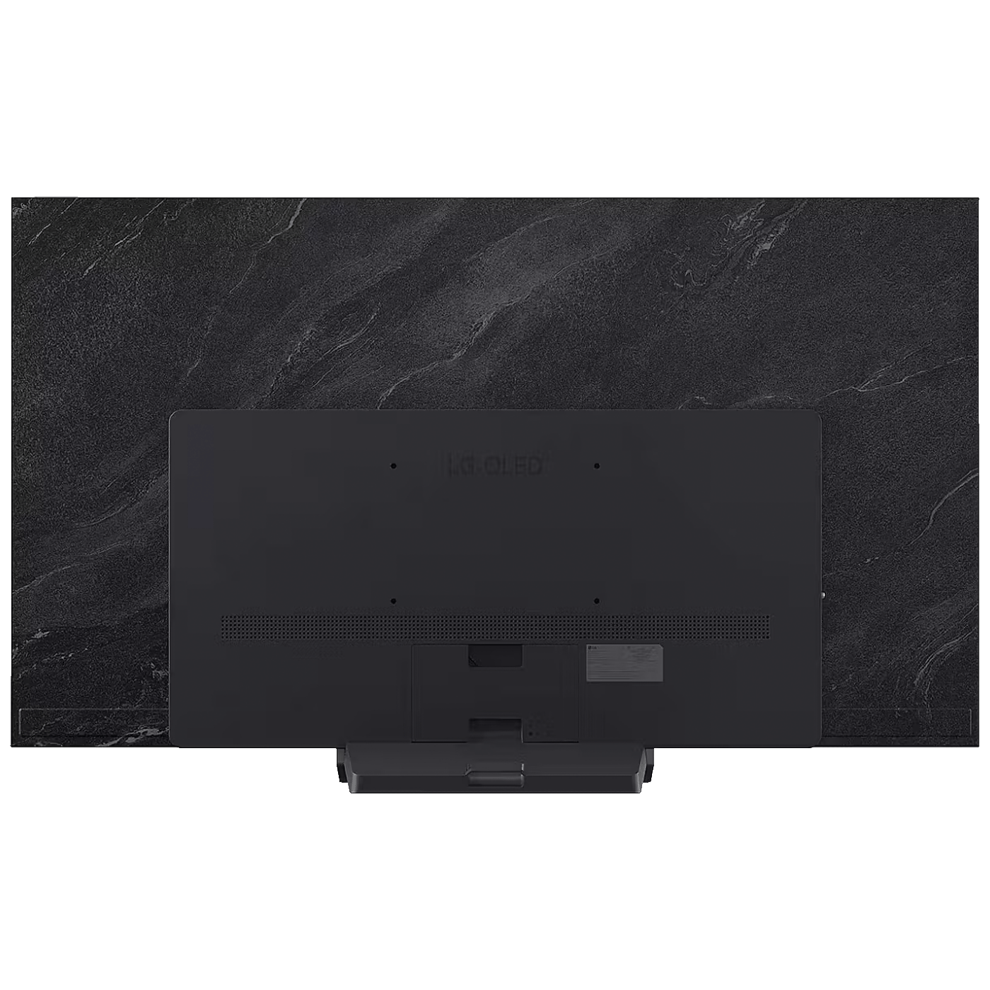 LG Televizor OLED evo AI C5 4K Smart 65" - OLED65C51LA