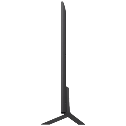 LG Televizor 4K UltraHD 50", AI QNED80 Smart - 50QNED80A3A