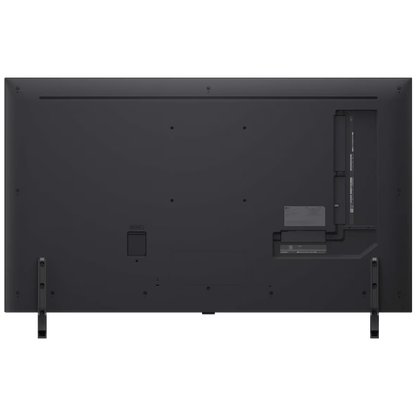 LG Televizor 4K UltraHD 55", AI QNED80 Smart - 55QNED80A3A
