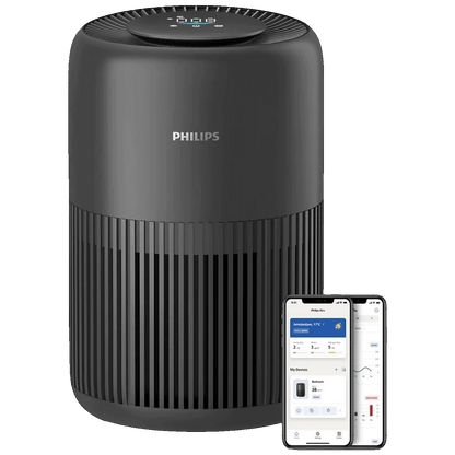 Philips Pročišćivač zraka, snaga 23 W, protok zraka 250 m³/h, WiFi - AC0951/13