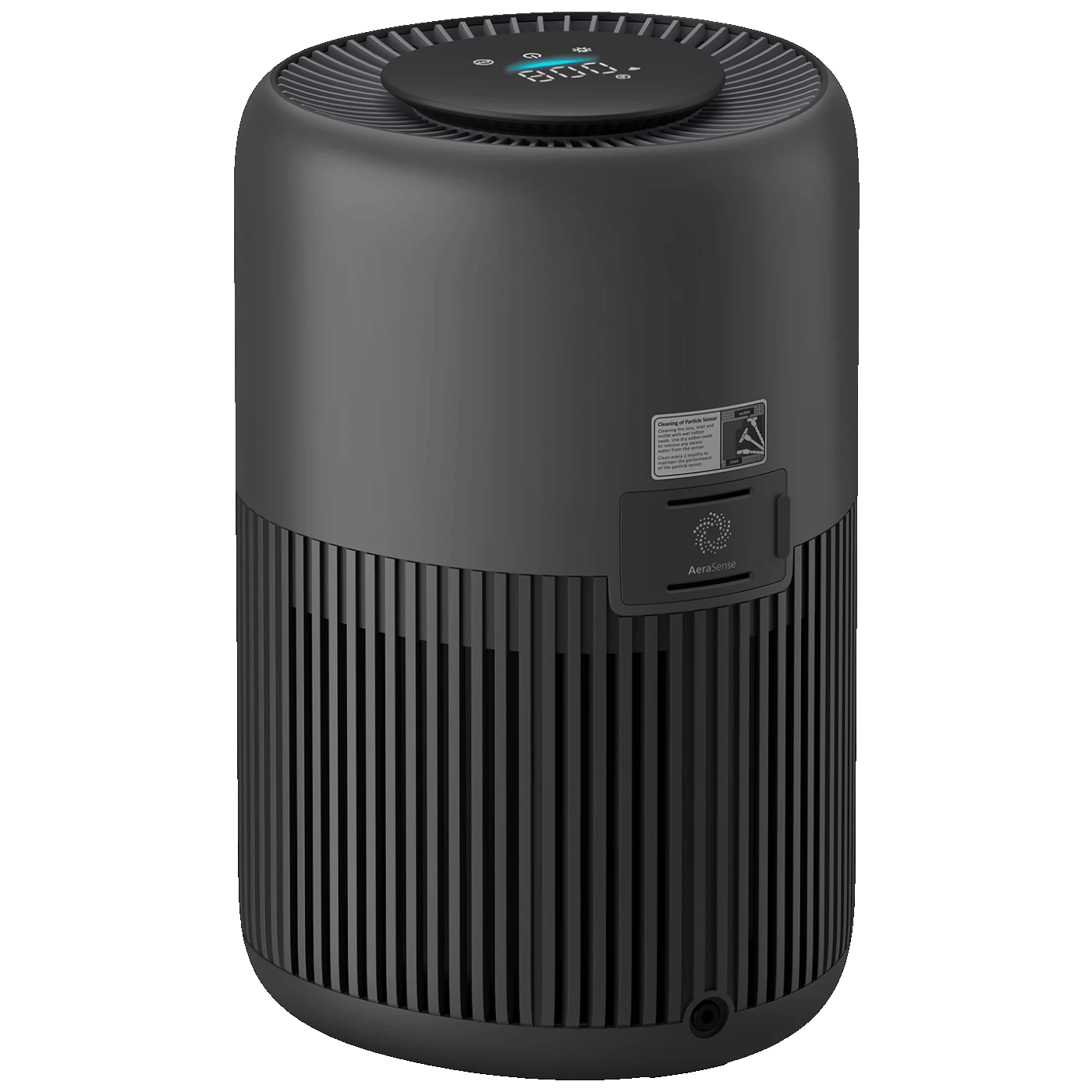 Philips Pročišćivač zraka, snaga 23 W, protok zraka 250 m³/h, WiFi - AC0951/13