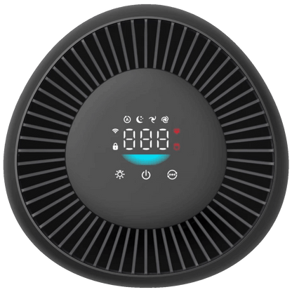 Philips Pročišćivač zraka, snaga 23 W, protok zraka 250 m³/h, WiFi - AC0951/13