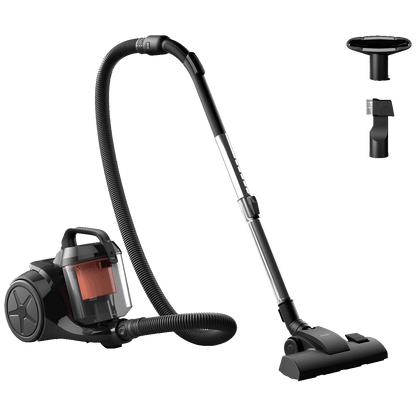 Philips Usisavač sa posudom, 800 W, PowerCyclone 3 - XB1142/10