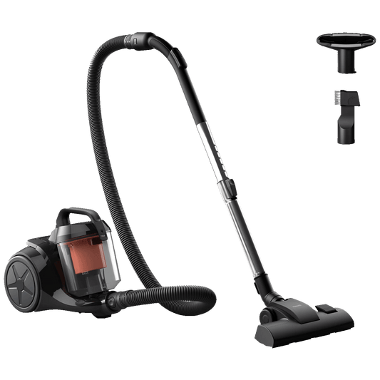 Philips Usisavač sa posudom, 800 W, PowerCyclone 3 - XB1142/10