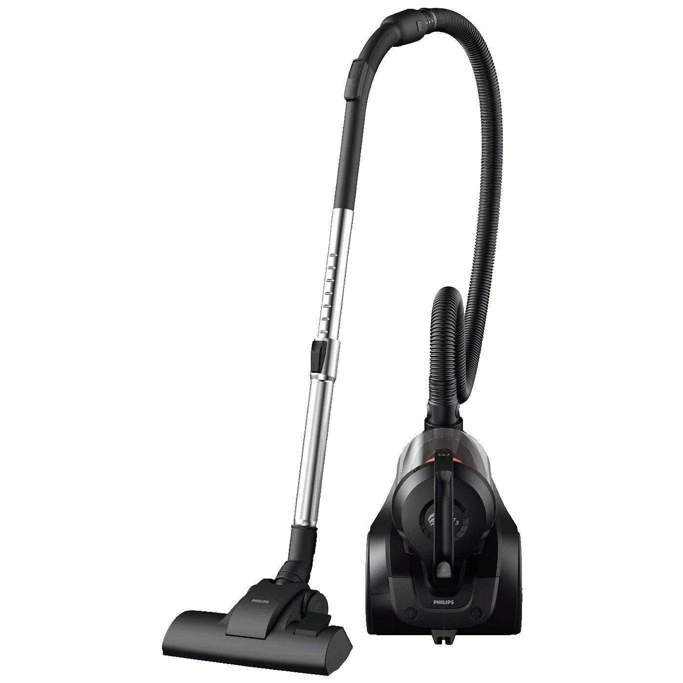 Philips Usisavač sa posudom, 800 W, PowerCyclone 3 - XB1142/10