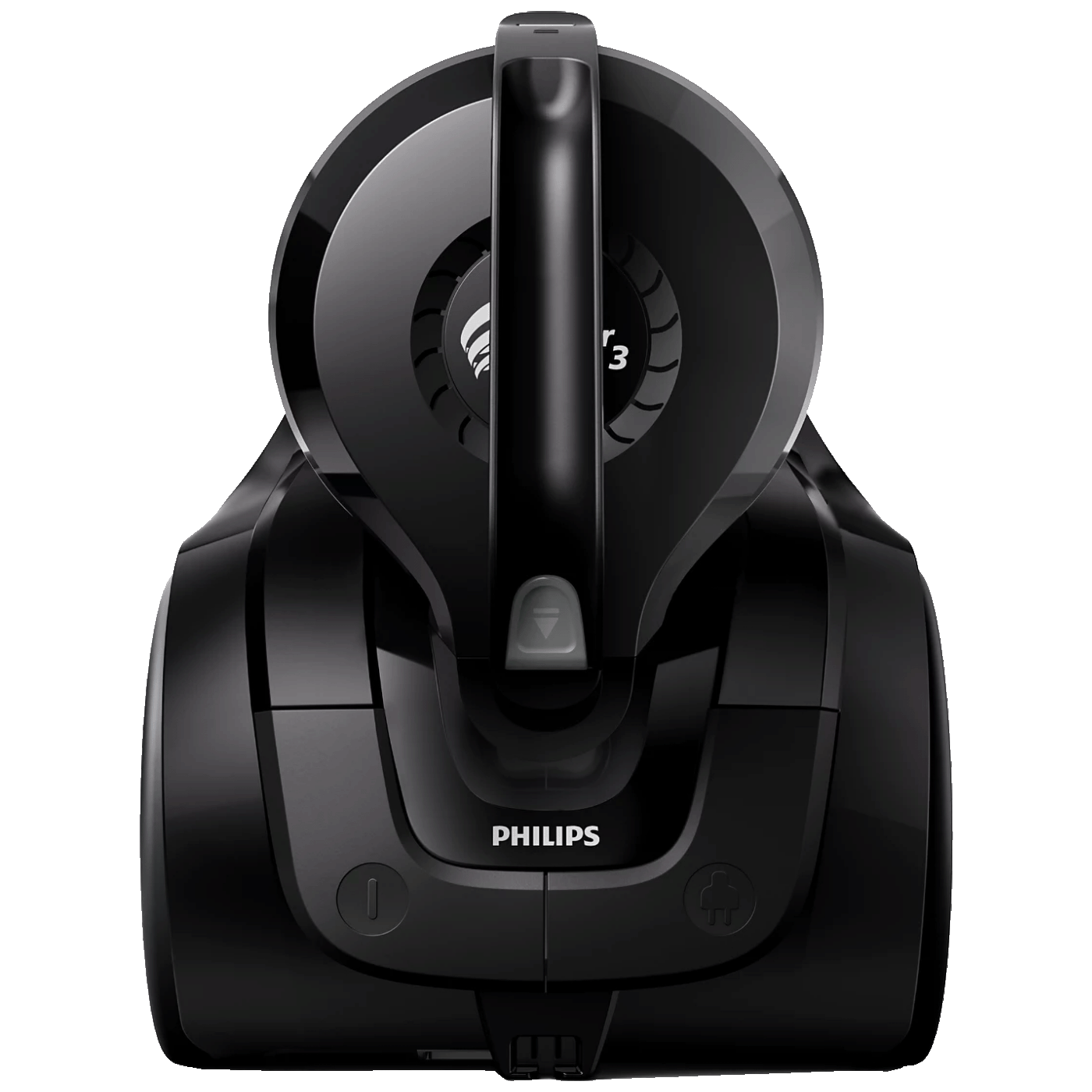 Philips Usisavač sa posudom, 800 W, PowerCyclone 3 - XB1142/10