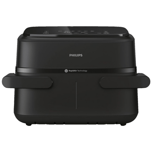 Philips Friteza na vrući zrak, 2450W, Dual Zone, zapremina 7 lit. - NA150/00 Dual